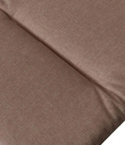 KETTtex Hochlehnerpolster Lindos Taupe, Ca. B120/H4/T50 Cm -Gartenladen Im Freien 6906986 WE DE 002 KETTtexHochlehnerpolsterLindosTaupe