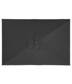 Doppler Sonnenschirm Aluwood Ultra, Rechteckig, Ca. B300/T200 Cm 9 Doppler Sonnenschirm Aluwood Ultra, Rechteckig, Ca. B300/T200 Cm -Gartenladen Im Freien 6910442 WE DE 001 AluWood300x200Anthrazit