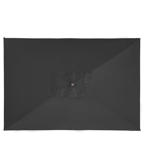 Doppler Sonnenschirm Aluwood Ultra, Rechteckig, Ca. B300/T200 Cm 5 Doppler Sonnenschirm Aluwood Ultra, Rechteckig, Ca. B300/T200 Cm – Bild 5