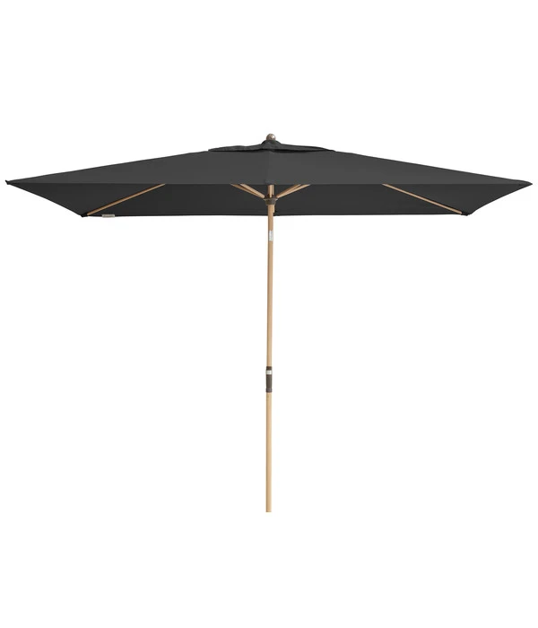 Doppler Sonnenschirm Aluwood Ultra, Rechteckig, Ca. B300/T200 Cm 1 Doppler Sonnenschirm Aluwood Ultra, Rechteckig, Ca. B300/T200 Cm