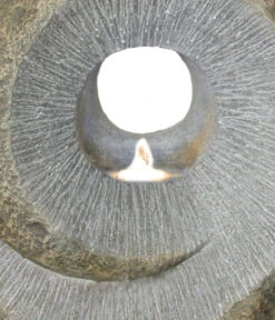 Dehner Polyresin-Gartenbrunnen Honolulu, Ca. H75,5 Cm -Gartenladen Im Freien 6911168 WE DE 002 PolyresinBrunnenHonolulu