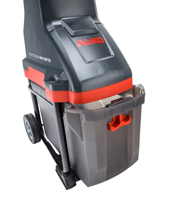 AL-KO Messerhäcksler Easy Crush MH 2810 2 AL-KO Messerhäcksler Easy Crush MH 2810 – Bild 2