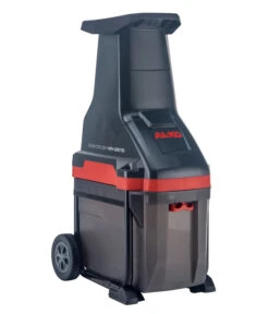 AL-KO Messerhäcksler Easy Crush MH 2810