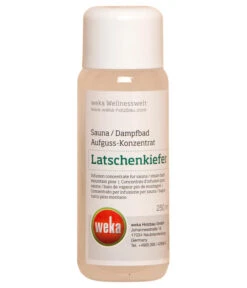 Weka Saunaduft Latschenkiefer