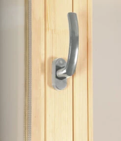 Wolff Finnhaus Gartenhaus Trondheim 70-D XL, Inkl. Lounge Rechts -Gartenladen Im Freien 6931604 WE DE 002 FinnhausGartenhausTrondheim70 DXLLoungerechts