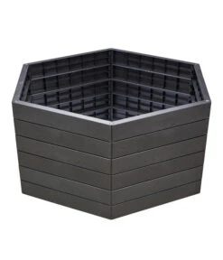 Garantia Hochbeet-System Ergo Stone -Gartenladen Im Freien 6932362 WE FS 003 GarantiaErgoHochbeetStoneNeu