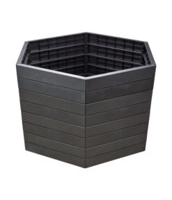 Garantia Hochbeet-System Ergo Stone -Gartenladen Im Freien 6932362 WE FS 004 GarantiaErgoHochbeetStoneNeu