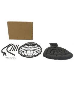 Sungörl Hängesessel Folt Meran -Gartenladen Im Freien 6935118 WE DE 002 HaengesesselFoltMeran