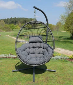 Sungörl Hängesessel Folt Meran -Gartenladen Im Freien 6935118 WE MO 002 HaengesesselFoltMeran