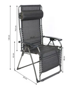 Sungörl Relaxliege Oasi Amazing -Gartenladen Im Freien 6935167 WE BG 001 RelaxliegeOasiAmazing