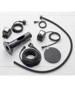 Dehner Granit-Gartenbrunnen Riva, Ca. H56 Cm -Gartenladen Im Freien 6938401 WE DE 002 BrunnenRiva