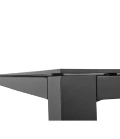 Tierra Outdoor Gartentisch Briga Dining, Ca. B180/H76/T100 Cm -Gartenladen Im Freien 6958037 WE DE 003 GartentischBrigaDining