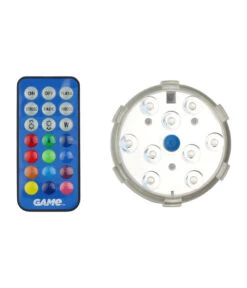 Summer Fun Unterwasserlicht