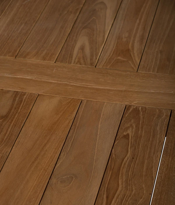 Tierra Outdoor Gartentisch Polar, Ca. B180/H77/T100 Cm 3 Tierra Outdoor Gartentisch Polar, Ca. B180/H77/T100 Cm – Bild 3