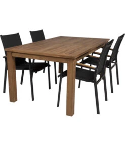 Tierra Outdoor Gartentisch Polar, Ca. B180/H77/T100 Cm 7 Tierra Outdoor Gartentisch Polar, Ca. B180/H77/T100 Cm -Gartenladen Im Freien 6958326 WE DE 003 GartentischPolar