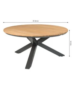 Tierra Outdoor Gartentisch Orbital, Ca. Ø120/H73,5 Cm 8 Tierra Outdoor Gartentisch Orbital, Ca. Ø120/H73,5 Cm -Gartenladen Im Freien 6958367 WE BG 001 GartentischOrbital