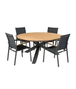 Tierra Outdoor Gartentisch Orbital, Ca. Ø120/H73,5 Cm 11 Tierra Outdoor Gartentisch Orbital, Ca. Ø120/H73,5 Cm -Gartenladen Im Freien 6958367 WE DE 003 GartentischOrbital