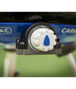 CADAC Gasgrill Carri Chef 50, Inkl. Grill2Braai-Platte -Gartenladen Im Freien 6961601 WE DE 005 CadacGasgrillCarriChef50BBQ2Grill2Bra