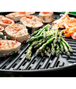 CADAC Gasgrill Carri Chef 50, Inkl. Grill2Braai-Platte -Gartenladen Im Freien 6961601 WE MO 003 CadacGasgrillCarriChef50BBQ2Grill2Bra