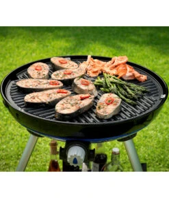 CADAC Gasgrill Carri Chef 50, Inkl. Grill2Braai-Platte -Gartenladen Im Freien 6961601 WE MO 004 CadacGasgrillCarriChef50BBQ2Grill2Bra