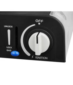 CADAC Gasgrill Safari Chef 30 Compact Lite -Gartenladen Im Freien 6961635 WE DE 002 CadacGasgrillSafariChef30CompactLite