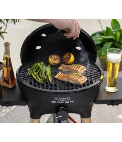 CADAC Gasgrill Citi Chef 40 FS -Gartenladen Im Freien 6961676 6961684 WE MO 002 CadacGasgrillCitiChef40FS