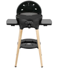 CADAC Gasgrill Citi Chef 40 FS -Gartenladen Im Freien 6961676 WE DE 001 CadacGasgrillCitiVhef40FSBlack