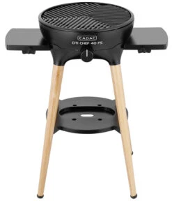 CADAC Gasgrill Citi Chef 40 FS -Gartenladen Im Freien 6961676 WE DE 002 CadacGasgrillCitiChef40FSBlack