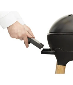 CADAC Gasgrill Citi Chef 40 FS -Gartenladen Im Freien 6961676 WE DE 004 CadacGasgrillCitiChef40FSBlack