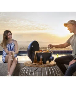 CADAC Elektrogrill E-BRAAI -Gartenladen Im Freien 6961700 6961718 WE MO 002 CadacElektrogrillE Braai