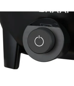 CADAC Elektrogrill E-BRAAI -Gartenladen Im Freien 6961700 WE DE 005 CadacElektrogrillE BraaiBlack