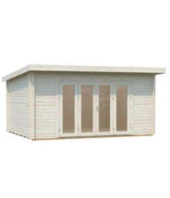 Palmako Gartenhaus Lea