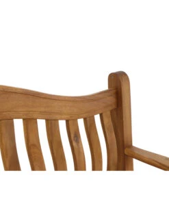 Siena Garden Gartenbank Dublin, 3-Sitzer -Gartenladen Im Freien 6983142 WE DE 002 SienaGardenBankDublin