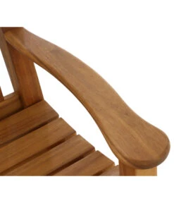 Siena Garden Gartenbank Dublin, 3-Sitzer -Gartenladen Im Freien 6983142 WE DE 003 SienaGardenBankDublin