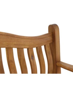 Siena Garden Gartenbank Dublin, 3-Sitzer -Gartenladen Im Freien 6983142 WE DE 006 SienaGardenBankDublin