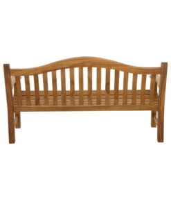 Siena Garden Gartenbank Dublin, 3-Sitzer -Gartenladen Im Freien 6983142 WE FS 004 SienaGardenBankDublin