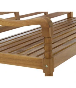 Siena Garden Gartenbank Westport, 3-Sitzer -Gartenladen Im Freien 6983159 WE DE 001 GautzschGartenbankWestport