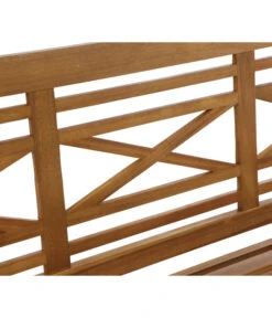 Siena Garden Gartenbank Westport, 3-Sitzer -Gartenladen Im Freien 6983159 WE DE 002 GautzschGartenbankWestport