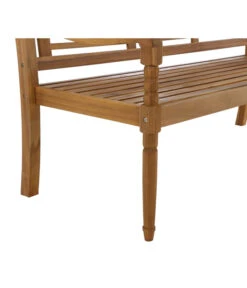 Siena Garden Gartenbank Westport, 3-Sitzer -Gartenladen Im Freien 6983159 WE DE 004 GautzschGartenbankWestport