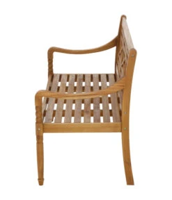 Siena Garden Gartenbank Westport, 3-Sitzer -Gartenladen Im Freien 6983159 WE FS 003 GautzschGartenbankWestport