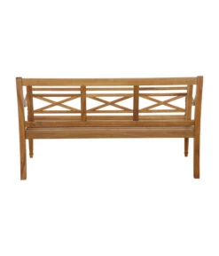 Siena Garden Gartenbank Westport, 3-Sitzer -Gartenladen Im Freien 6983159 WE FS 004 GautzschGartenbankWestport