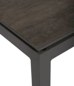 Tierra Outdoor Kaffeetisch Flip Up, Ca. B120/H46/T79 Cm -Gartenladen Im Freien 698425 WE DE 001 KaffeetischFlipUp