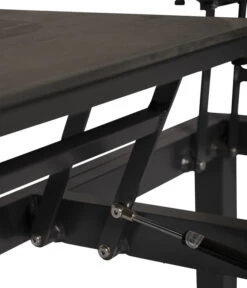 Tierra Outdoor Kaffeetisch Flip Up, Ca. B120/H46/T79 Cm -Gartenladen Im Freien 698425 WE DE 003 KaffeetischFlipUp