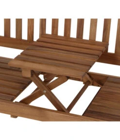 Siena Garden Gartenbank Pisa, 3-Sitzer -Gartenladen Im Freien 6986392 WE DE 001 GautzschSitzbankPisa