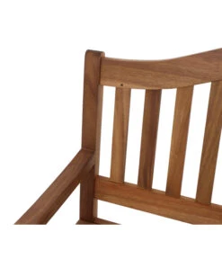 Siena Garden Gartenbank Pisa, 3-Sitzer -Gartenladen Im Freien 6986392 WE DE 002 GautzschSitzbankPisa