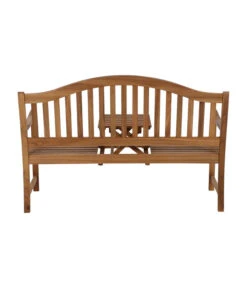 Siena Garden Gartenbank Pisa, 3-Sitzer -Gartenladen Im Freien 6986392 WE FS 004 GautzschSitzbankPisa