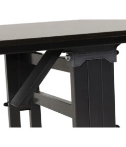 ALCO Gartentisch Gastro 20 ALCO Gartentisch Gastro -Gartenladen Im Freien 6986483 WE DE 001 Gastrotisch80x80Anthrazit