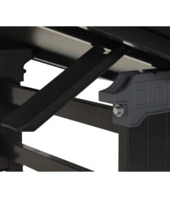 ALCO Gartentisch Gastro 21 ALCO Gartentisch Gastro -Gartenladen Im Freien 6986483 WE DE 002 Gastrotisch80x80Anthrazit