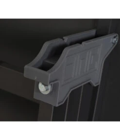 ALCO Gartentisch Gastro 22 ALCO Gartentisch Gastro -Gartenladen Im Freien 6986483 WE DE 003 Gastrotisch80x80Anthrazit