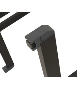 ALCO Gartentisch Gastro 23 ALCO Gartentisch Gastro -Gartenladen Im Freien 6986483 WE DE 004 Gastrotisch80x80Anthrazit